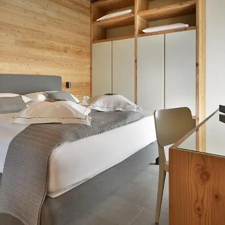 Sporting Family Hospitality Hotel Livigno