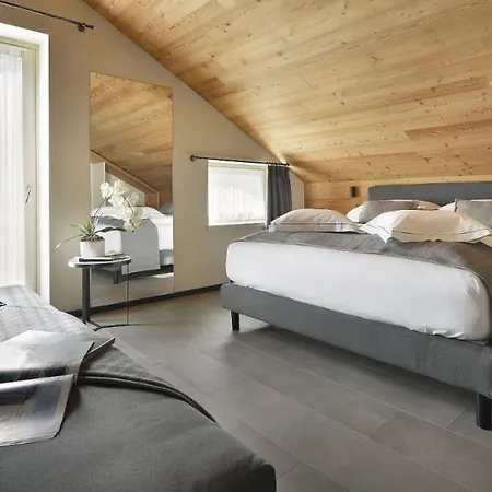 Sporting Family Hospitality 4* Livigno