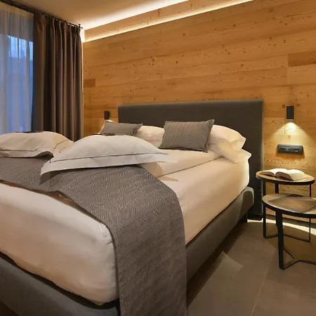 Hotel Sporting Family Hospitality 4*