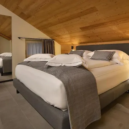 Sporting Family Hospitality Livigno