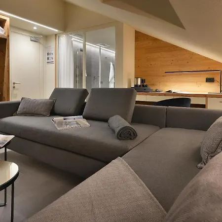 Sporting Family Hospitality 4* Livigno