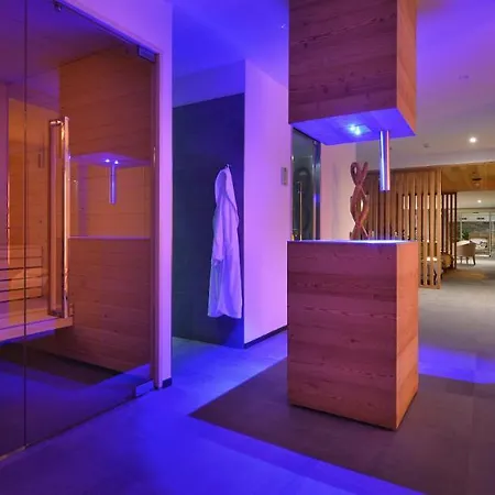 Sporting Family Hospitality Hotel