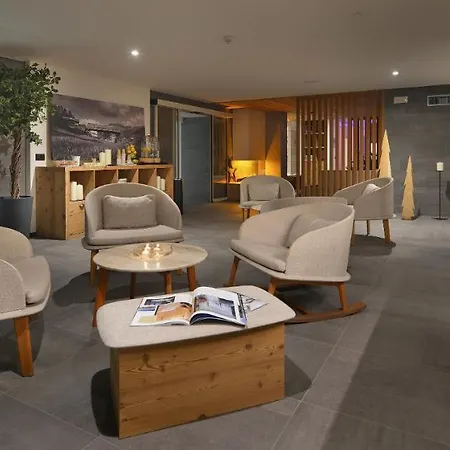 Sporting Family Hospitality Hotel 4*