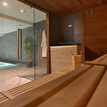 Sporting Family Hospitality Hotel Livigno