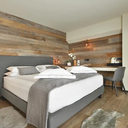 Sporting Family Hospitality Hotel