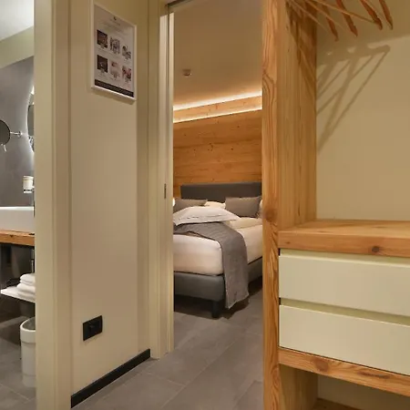 Hotel Sporting Family Hospitality