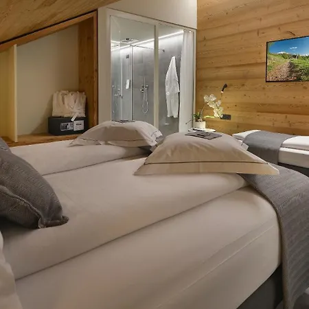 Hotel Sporting Family Hospitality Livigno