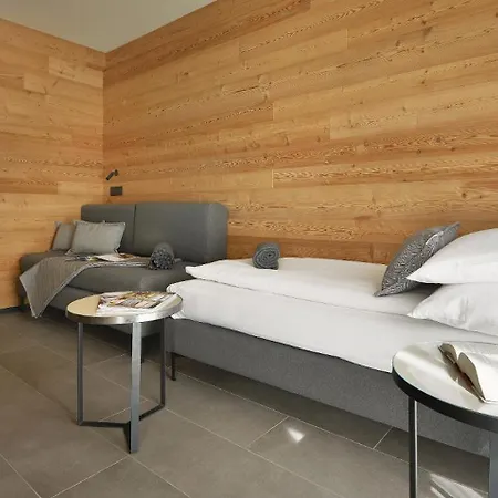 Hotel Sporting Family Hospitality Livigno