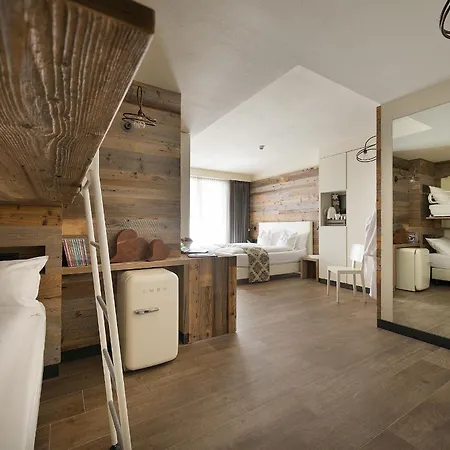 Sporting Family Hospitality Hotel Livigno
