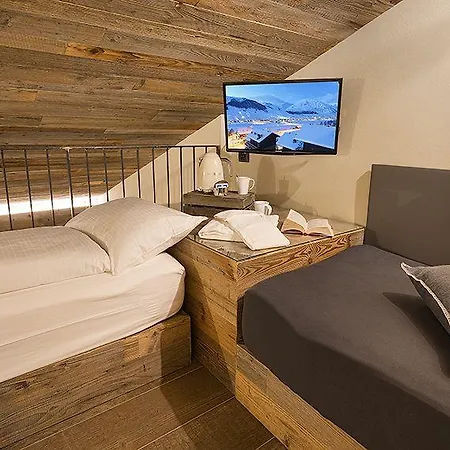 Sporting Family Hospitality 4*