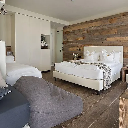 Sporting Family Hospitality Hotel