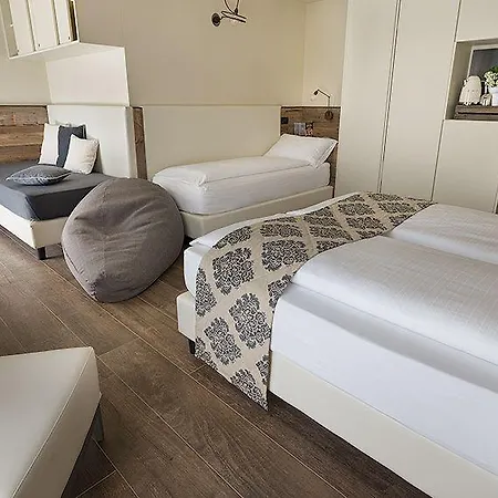 Hotel Sporting Family Hospitality 4*