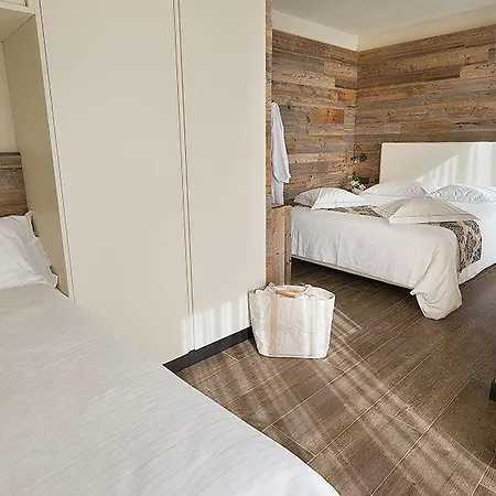 Sporting Family Hospitality Hotel Livigno