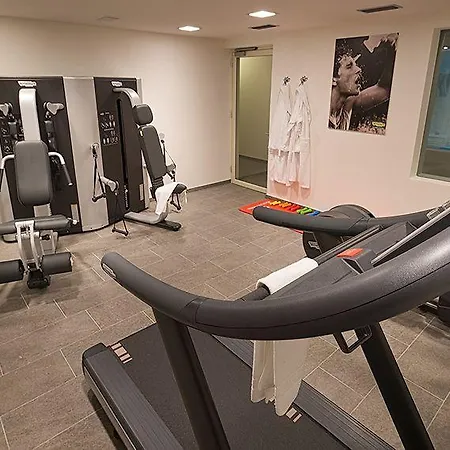 Sporting Family Hospitality Livigno