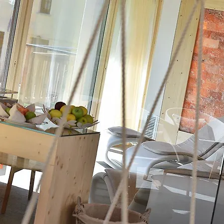 Hotel Sporting Family Hospitality Livigno