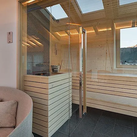 Sporting Family Hospitality Hotel