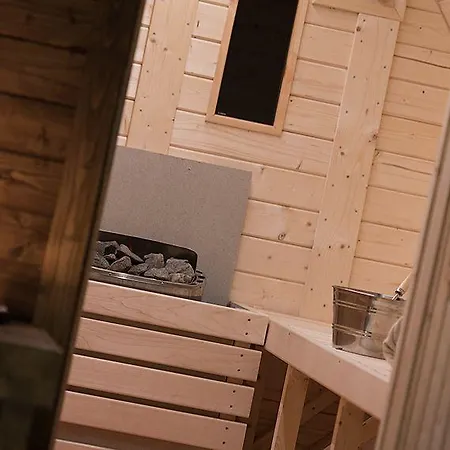 Sporting Family Hospitality Hotel 4*