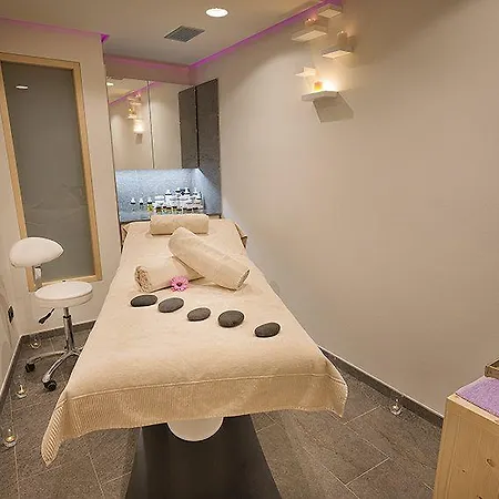 Sporting Family Hospitality Livigno