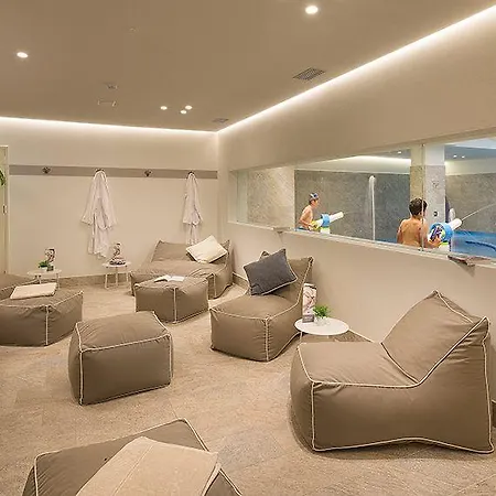 Sporting Family Hospitality Livigno