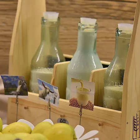 Hotel Sporting Family Hospitality