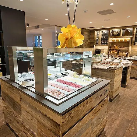 Sporting Family Hospitality 4* Livigno