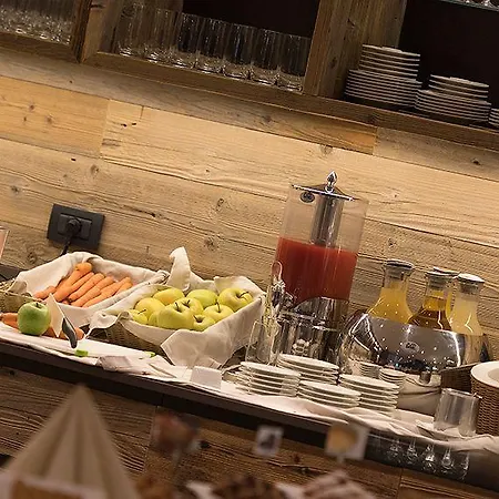 Hotel Sporting Family Hospitality