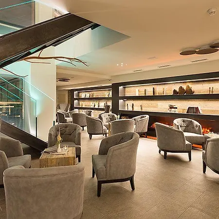 Hotel Sporting Family Hospitality Livigno