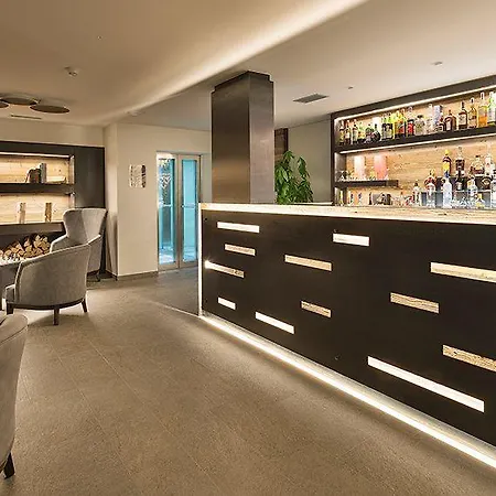 Sporting Family Hospitality 4* Livigno