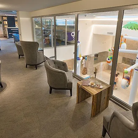 Sporting Family Hospitality 4* Livigno