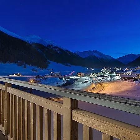 Sporting Family Hospitality 4* Livigno