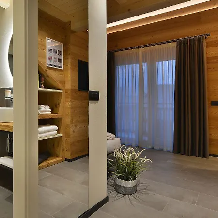 Hotel Sporting Family Hospitality