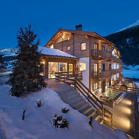 Sporting Family Hospitality Hotel Livigno