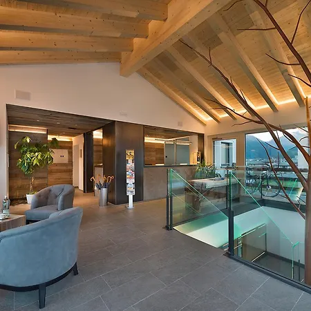 Sporting Family Hospitality Hotel Livigno