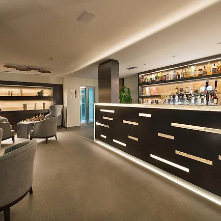 Sporting Family Hospitality Hotel