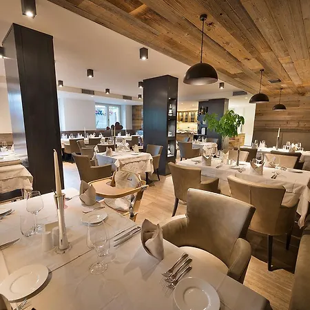 Hotel Sporting Family Hospitality Livigno