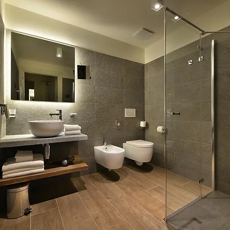 Hotel Sporting Family Hospitality 4*