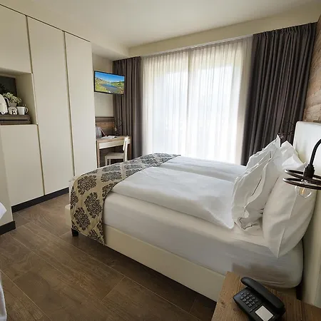 Sporting Family Hospitality Hotel 4*