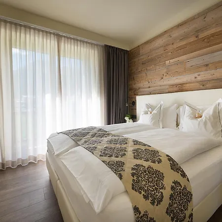 Hotel Sporting Family Hospitality 4*