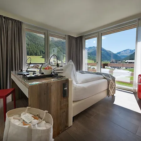 Sporting Family Hospitality 4*