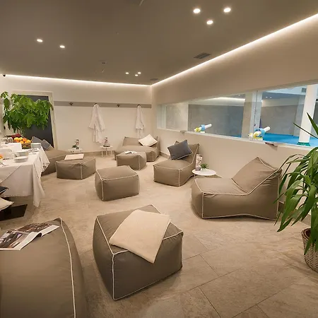 Hotel Sporting Family Hospitality