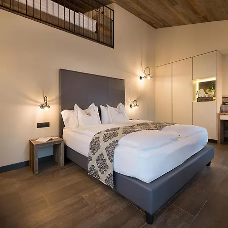 Hotel Sporting Family Hospitality Livigno