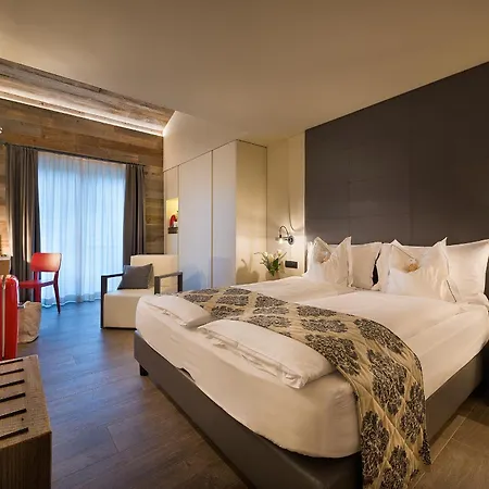 Szálloda Sporting Family Hospitality 4*