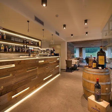 מלון Sporting Family Hospitality 4*