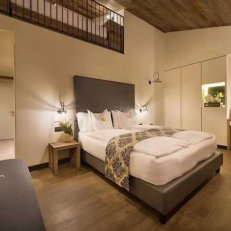 מלון Sporting Family Hospitality 4*